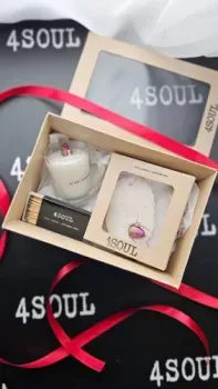 4SOUL Без повода