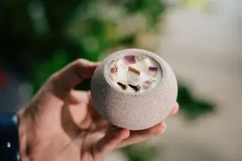 EcoYou Северная клюква (форма Шар)