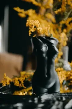 К.РАМА Лолита малое (черный)