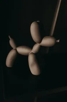 К.РАМА Ballon Dog (черный)