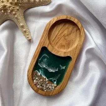 Wood_N_Sea дуб №3
