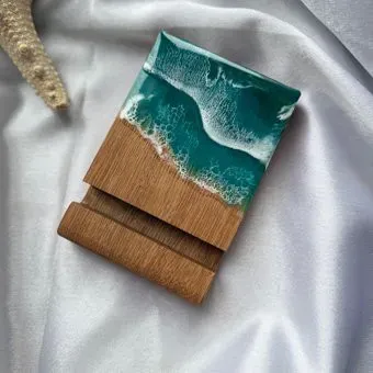 Wood_N_Sea №2