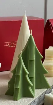 SO.WARM Christmas tree mini (аромат рождественской ели)