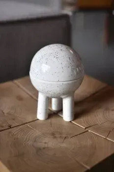 Ceramicmay Космошкатулка перепелка