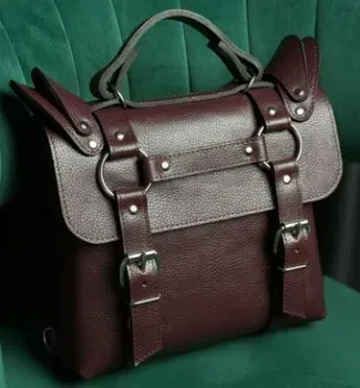 Killtoday B&J midi (винный)