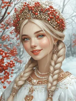 Феникс+ Русская краса 71442