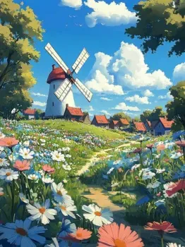 Феникс+ Мельница 70813