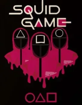PaintLine Squid Game PL-00359