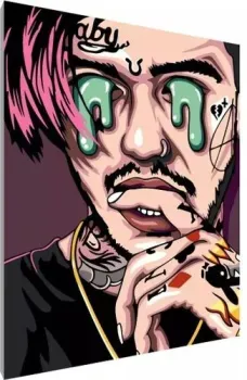 PaintLine Lil Peep PL-00168