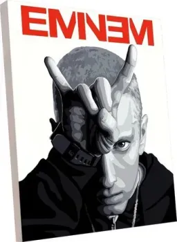 PaintLine Eminem PL-00382