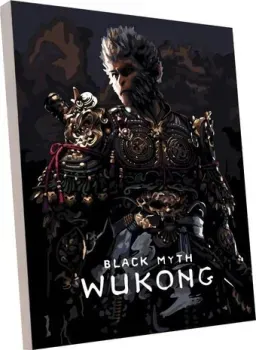PaintLine Black Myth Wukong PL-00343