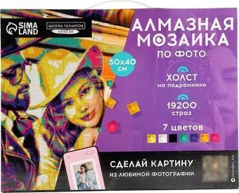 Школа талантов Pop Art 10699406