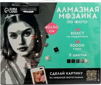 Школа талантов Gray 10699412