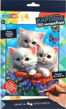 MultiArt CANV28X20-117515