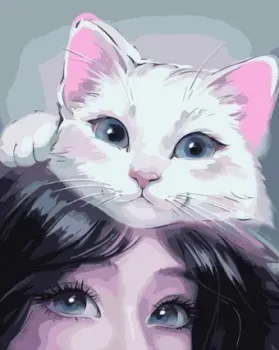 Феникс+ Кошачьи нежности 67953
