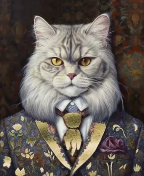 Феникс+ Кот-аристократ 67985