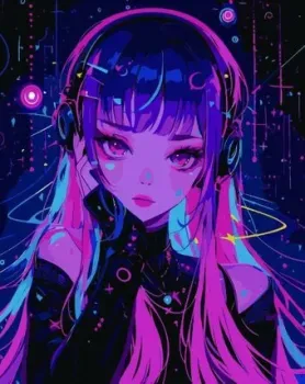 Феникс+ Диско-аниме 67934