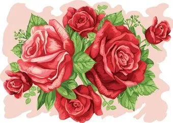 Три совы Розы КК_53796