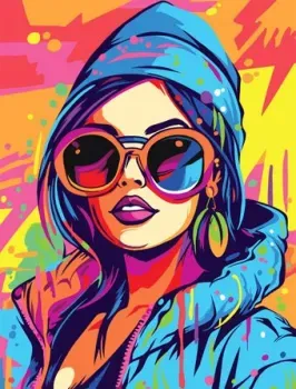 Три совы Яркий стиль КК_53804