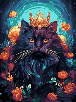 Lori Царь-кот Кпн-376