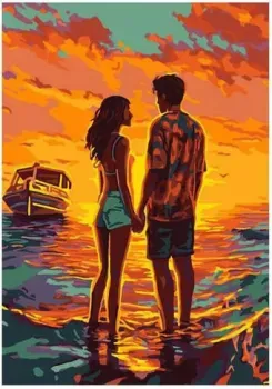 Lori Берег для двоих Кпн-278