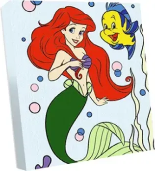 Disney Верь в чудеса. Принцессы 4825305