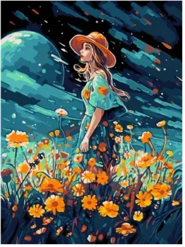 Lori Летняя ночь Кпн-307
