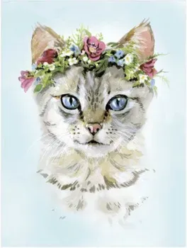 Феникс+ Кошка Фрида 62386