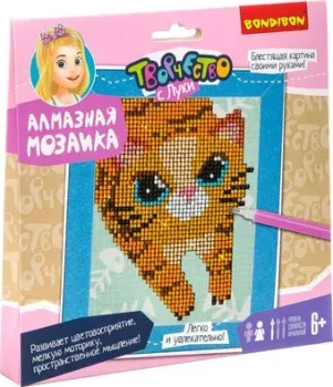 Bondibon Котейка ВВ3345