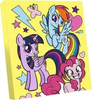Hasbro My Little Pony. Друзья 5199071