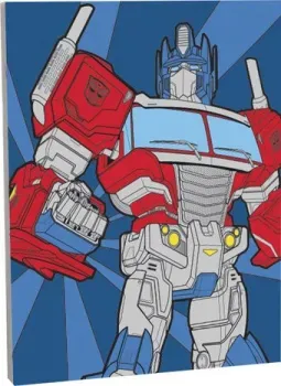 Hasbro Трансформеры. Оптимус 5199056