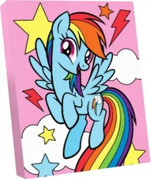 Hasbro My Little Pony. Радуга Дэш 5199070