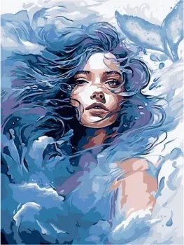 Lori Стихия воды Кпн-352