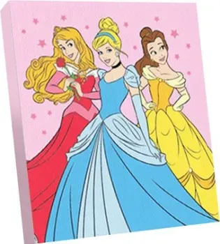 Disney Милые принцессы Принцессы 5142400