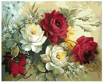 SLAVINA Розы KTMK-flwrs01