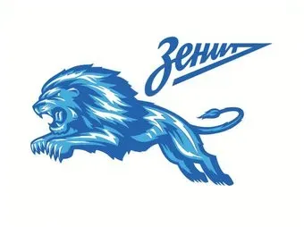 SLAVINA Зенит Z101100291
