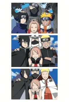 SLAVINA Наруто FNBB-naruto