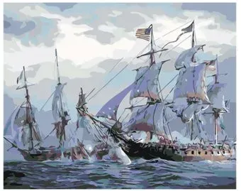SLAVINA Морской бой KTMK-49875