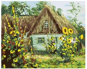 SLAVINA Домик в деревне KTMK-64276