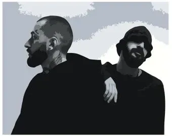 SLAVINA Мияги и Эндшпиль Z-NA183
