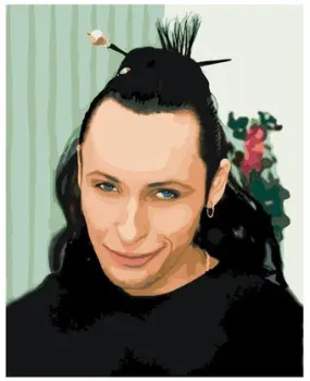 SLAVINA Шура SHURA