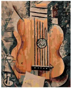 SLAVINA Гитара Z-Z101978