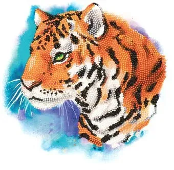 ФРЕЯ Сильный тигр ALBP-271
