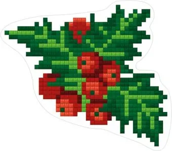 ФРЕЯ Остролист ALVM-024