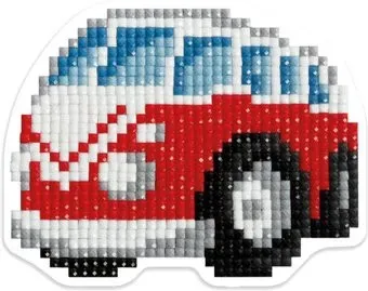 ФРЕЯ Автобус ALVM-034