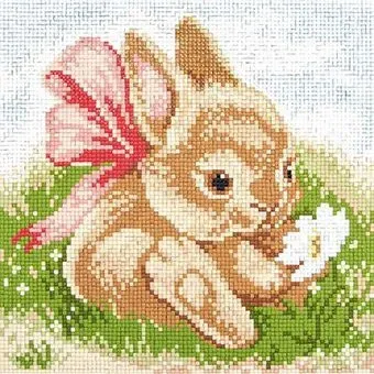 ФРЕЯ ALVR-07 061 Кролик