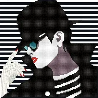 ФРЕЯ ALV-106 Шерше ля фам