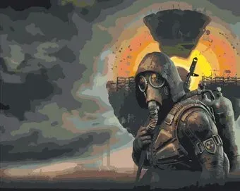 SLAVINA Сталкер 2 S.T.A.L.K.E.R. 2 stalker2v3