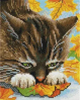 Белоснежка Осенние игры 2500-ST-S