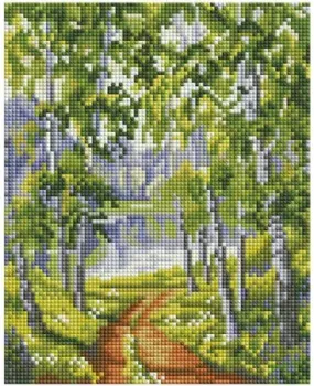 Белоснежка Из рощи 530-ST-S
